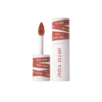 看到唇泥光雾两用平价口红