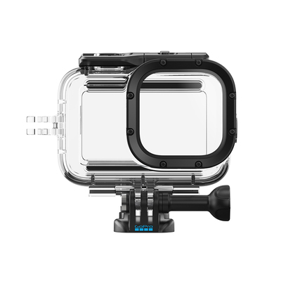 GoPro配件60米防水壳适用M1/1P