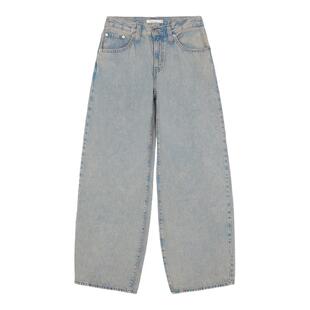 Levi's李维斯26年秋季新款女士美式复古BALLOON宽松气球牛仔裤
