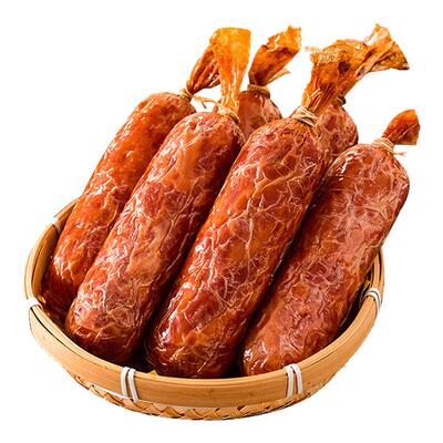 懿懿臻选老火腿猪腱子肉