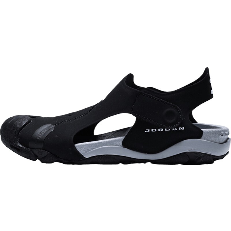 NIKE耐克小童鞋JORDAN OTDR SANDAL运动休闲凉鞋HV8552-001