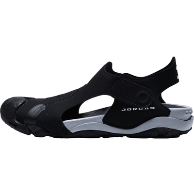 NIKE耐克小童鞋JORDAN OTDR SANDAL运动休闲凉鞋HV8552-001