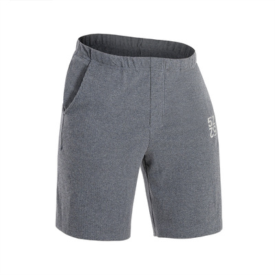 52025全棉春秋男士家居长裤