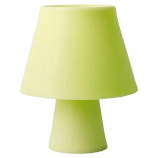 喜的(SEEDDESIGN) 台湾简约玄关儿童房卧室床头精灵小夜灯台灯