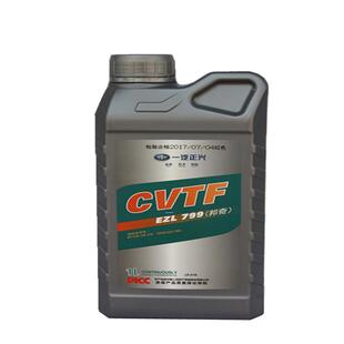 适合邦奇VT2VT3VT5CVT自动变速箱油长奇瑞城江淮海马东南风行正品