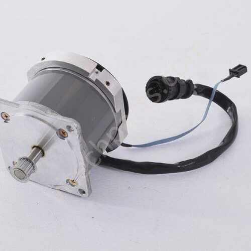 34PM-C063-01 with Rotary sensor Astrosyn - Used - incl. warr