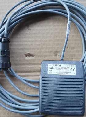 溢价- AQUILINE CAT 974-S 脚踏开关 实