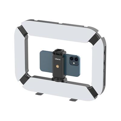 ulanzi优篮子环形手机补光灯