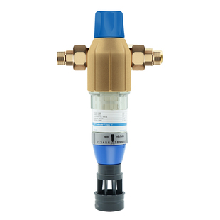 【欧洲进口】德国BWT倍世前置过滤器净水器进口Pro升级款-Bolero