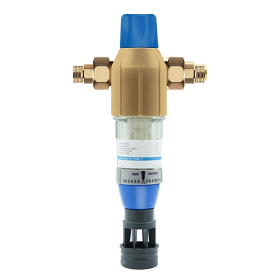 德国前置大流量净水器