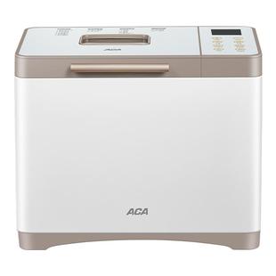 aca新款云朵面包机AB-T3家用全自动小型早餐机和面机多功能馒头机