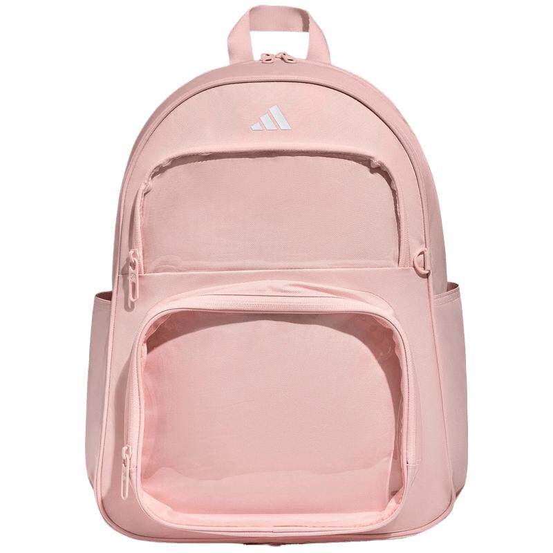 【自营】adidas阿迪达斯ITA BP女子运动休闲双肩包LF1695