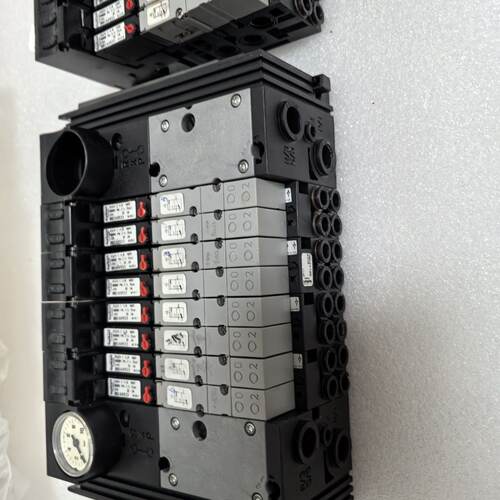 【议价-可维修】burkert 6524C 全新/二手均有货