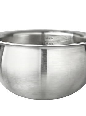冯三太子适配苏泊尔IH电饭煲4L球釜316不锈钢CFXB40HC32/35内胆37
