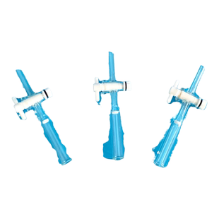 硅酸镁净化柱 60mm×15mm玻璃或聚四氟乙烯柱 底部带粗孔玻璃砂芯