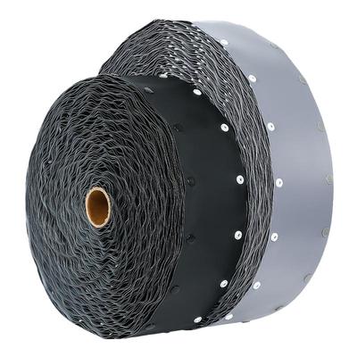 ZHBOZ纽扣式结束带包裹线布套