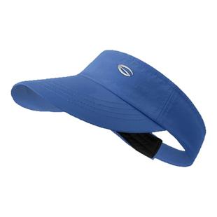 CKDH轻盈速干空顶帽女户外跑步防晒帽子2026新款夏季运动网球帽男