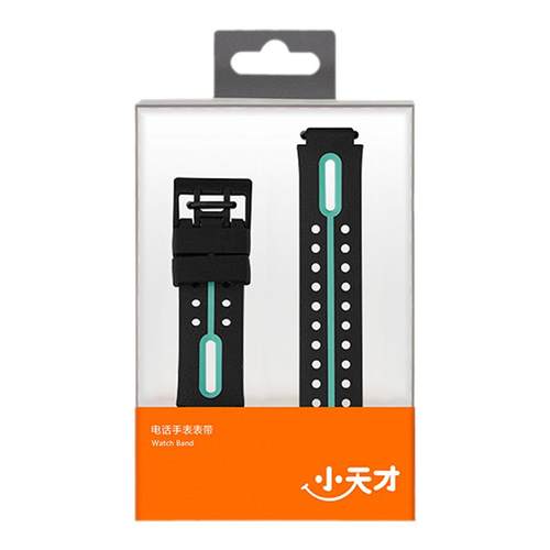 小天才电话手表表带Q2A/D2/Z6Pro/Z6/D3S/Z5A/Z7S/Z2/Z6S原装配件