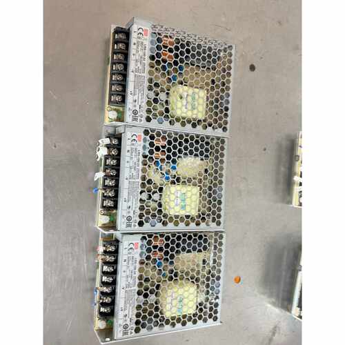 溢价-明纬电源:LRS-100-24