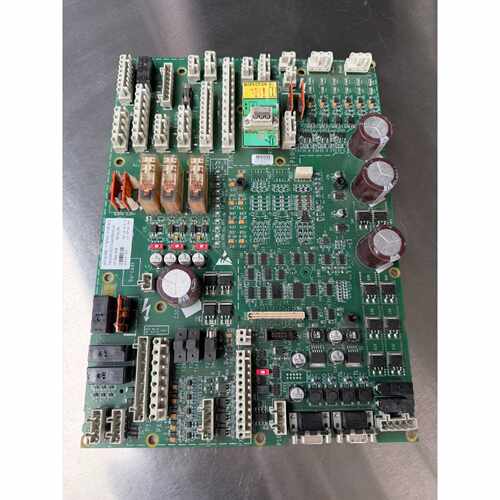议价奥的斯主板CBEN主板GBA26800LC2图片适用