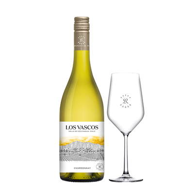 拉菲巴斯克霞多丽干白葡萄酒单支