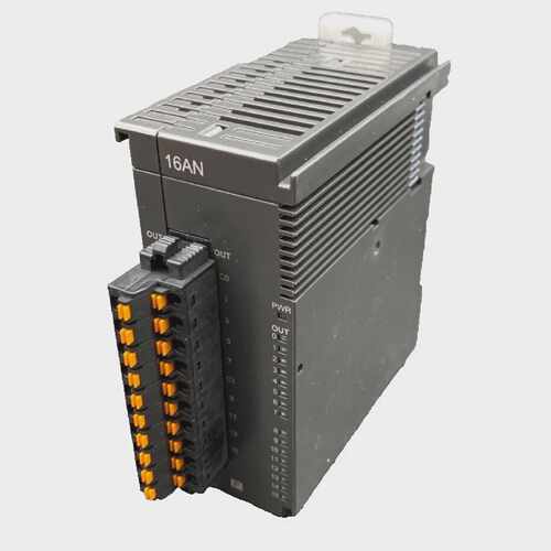 Delta AS16AN01P-A Digital IO Module AS16ANPAW21370337 V1.04A