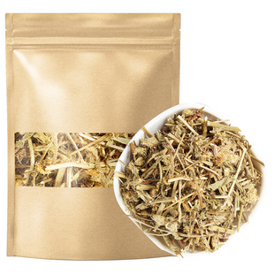 灯盏花500g克散装天然纯新货灯盏细辛灯盏花灯盏草非野货原本草粉