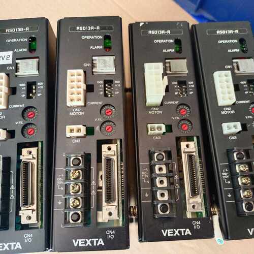 议价VEXTA东方步进电机驱动器ASD13B-A