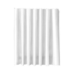 床帘大学生宿舍纯色半遮光布窗帘上铺下铺围帘桌帘门帘隔断遮挡帘