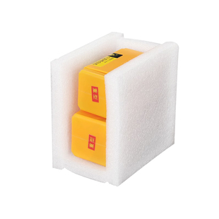 防震epe珍珠棉包装内衬片材加厚硬快递打包泡沫板海绵垫异形定制