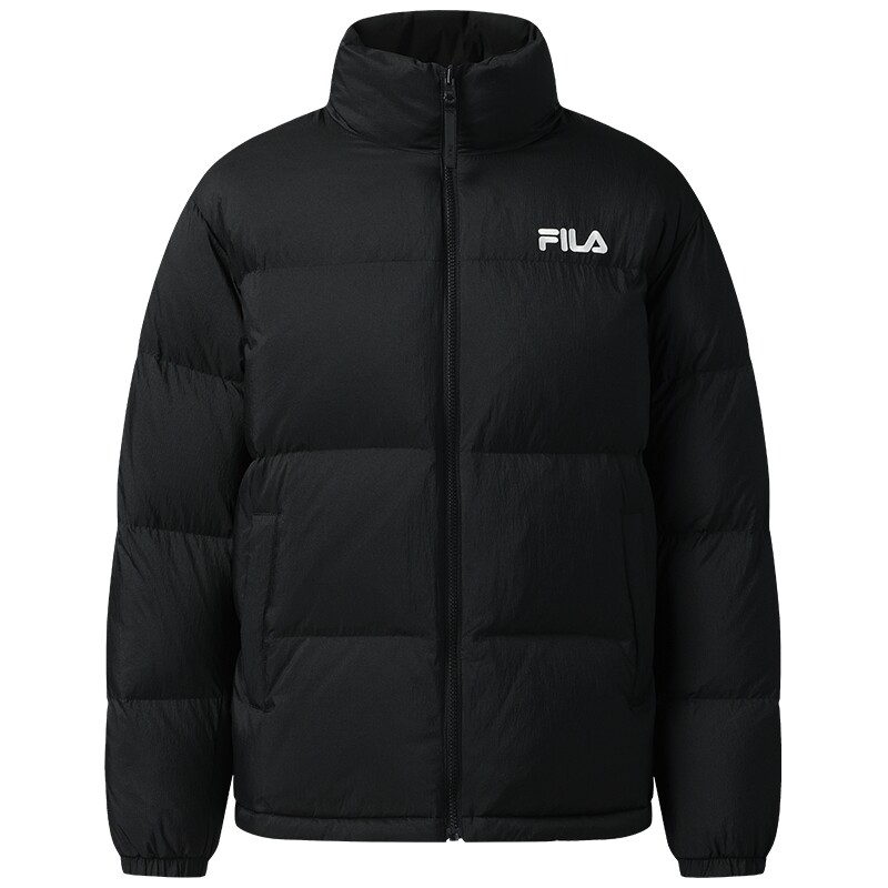 FILA斐乐中性休闲羽绒服