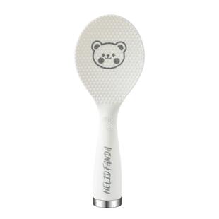 饭勺不粘米饭食品级可立式饭铲打饭勺米饭铲子电饭锅舀饭盛饭勺子