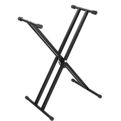 通用型电子琴架便携可折叠