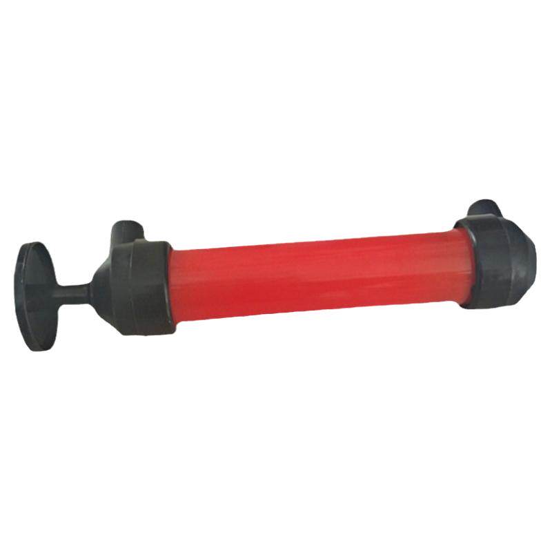 汽车抽油器手动自吸大号