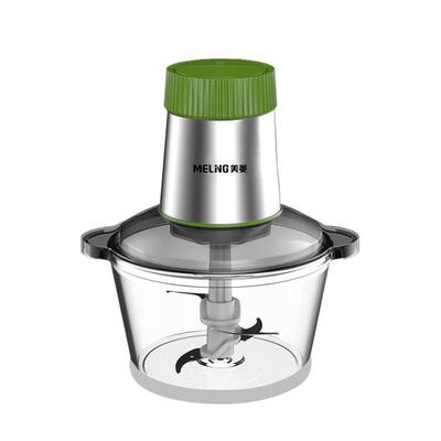 美菱绞肉机碎肉机大容量可拆卸