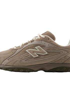newbalance官方204L薄底鞋
