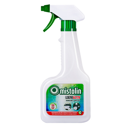 mistolin除霉剂墙体墙面喷雾