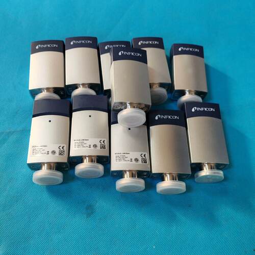 溢价-英福康真空计PCG550，型号3PC1-001-0001，几