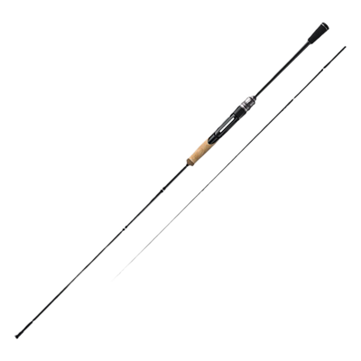 祺云辉途专业虫竿超快调路亚竿