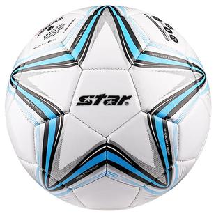 STAR世达足球儿童小学生四4号幼儿园小孩3号中学生5号训练考试用
