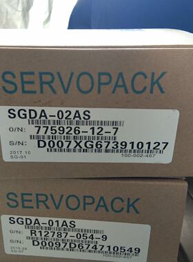 议价安川伺服电机含减速机SGML-02AFJ12原装现货出售欢迎进店采购