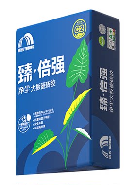 东方雨虹瓷砖胶超强粘接