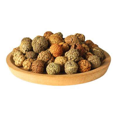 蔻波草扣米草中药材500克草豆蔻
