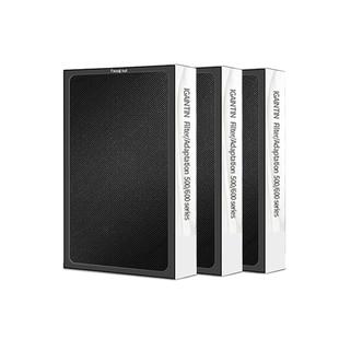 简庭适配Blueair203过滤网布鲁雅尔空气净化器303 270E 280i滤芯