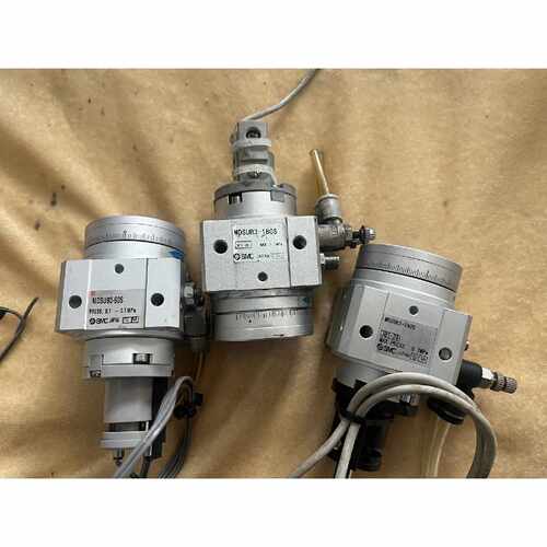 【议价】SMC MDSU390SMDSU3180S
