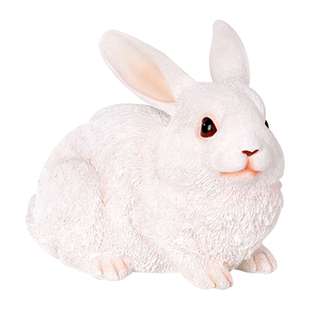 太阳能灯户外动物灯网红小院子氛围布置草坪灯花园阳台装饰摆件灯