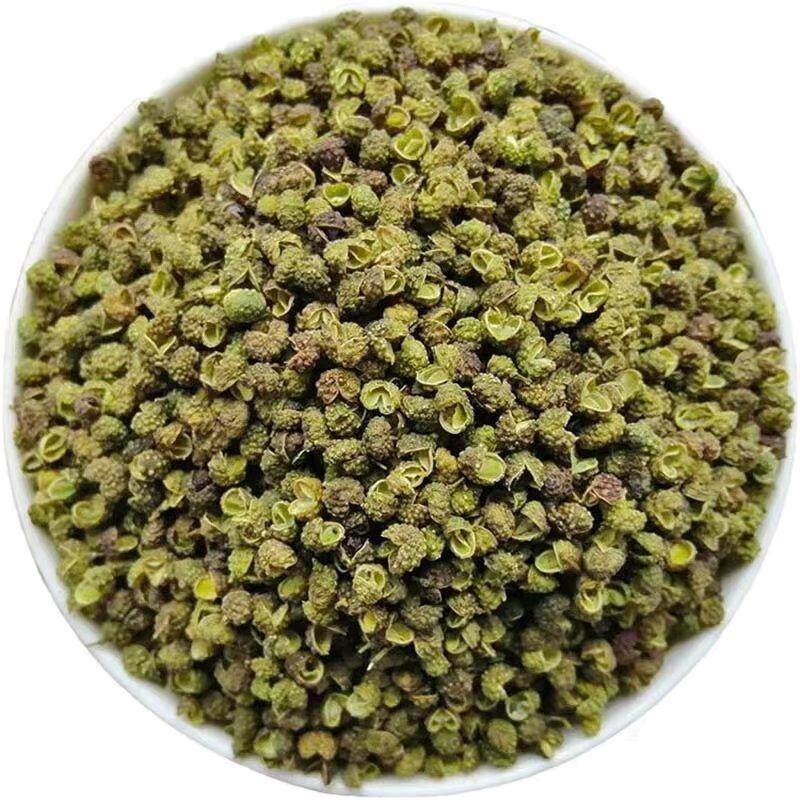新云南昭通青花椒麻椒香麻250香辛料/干调类