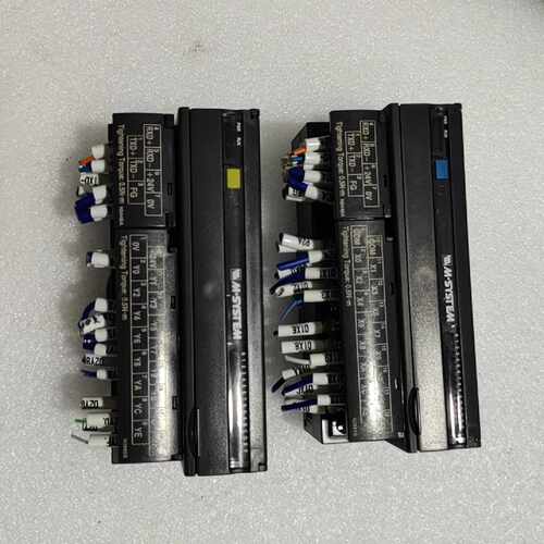 {议价}MSYSTE爱模模块，R7HL一DC一R，两