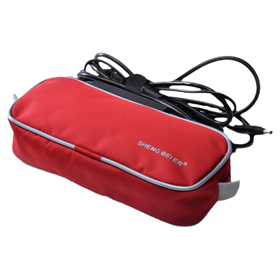 充电器适配器袋数据线配件收纳包