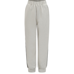 本来BENLAI男童蓄热保暖束脚裤运动休闲裤子25秋季新款BTA650051